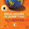 Cover Art for 9789722522335, Breve História de Quase Tudo (Portuguese Edition) by Bill Bryson