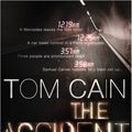 Cover Art for 9780593058053, The Accident Man by Tom Cain