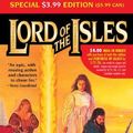 Cover Art for 9780765354761, Lord of the Isles by Barrister David Drake