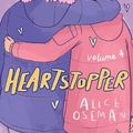Cover Art for 9781338617566, Heartstopper: Volume 4, Volume 4 by Alice Oseman