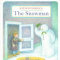 Cover Art for 9780679888963, The Snowman by Raymond Briggs