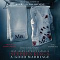 Cover Art for 9781442383616, A Good Marriage by Stephen King