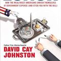 Cover Art for 9781591841913, Free Lunch by David Cay Johnston