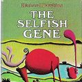 Cover Art for 9780198575191, The Selfish Gene by Richard Dawkins