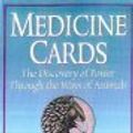 Cover Art for B00CF6F71Y, Medicine Cards by Sams, Jamie, Carson, David 2nd (second) Revised Edition (1999) by 