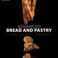 Cover Art for 9781418011697, Advanced Bread and Pastry by Michel Suas