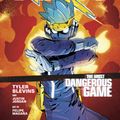 Cover Art for 9781984857446, Ninja: The Most Dangerous Game, a Graphic Novel by Tyler "Ninja" Blevins, Justin Jordan