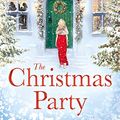 Cover Art for B07W1P255Q, The Christmas Party by Karen Swan