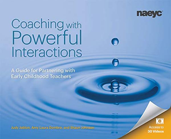 Cover Art for 9781938113192, Coaching with Powerful Interactions by Judy Jabion