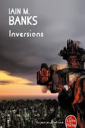 Cover Art for 9782253066835, INVERSIONS by I M. Banks