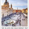 Cover Art for B07X2W6N7Q, DK Eyewitness Top 10 European Cities (Pocket Travel Guide) by Dk Eyewitness