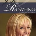 Cover Art for 9781616135171, J. K. Rowling by Victoria Peterson-Hilleque
