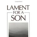 Cover Art for B00GSD1NZ4, Lament for a Son by Wolterstorff. Nicholas P. ( 1996 ) Paperback by Nicholas Wolterstorff