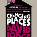 Cover Art for 9780099554172, Changing Places by David Lodge