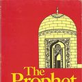 Cover Art for 9788185674728, The Prophet by Kahlil Gibran