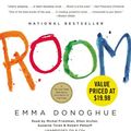 Cover Art for 9781607889885, Room by Emma Donoghue
