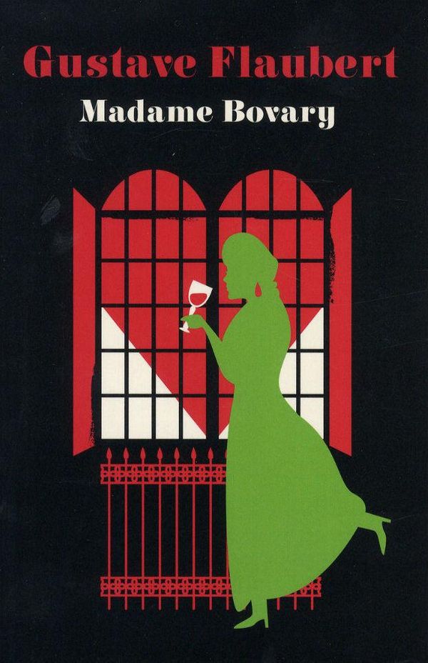 Cover Art for 1230000167564, Madame Bovary by Gustave Flaubert