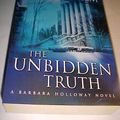 Cover Art for 9781741161748, Unbidden Truth by Kate Wilhelm
