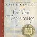 Cover Art for 9781417733224, Tale of Despereaux by Kate DiCamillo