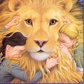 Cover Art for 9780060234829, The Lion, the Witch and the Wardrobe by C. S. Lewis