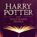 Cover Art for B0192CTMWI, Harry Potter and the Half-Blood Prince by J.k. Rowling