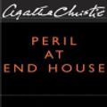 Cover Art for 9780060746537, Peril at End House by Agatha Christie