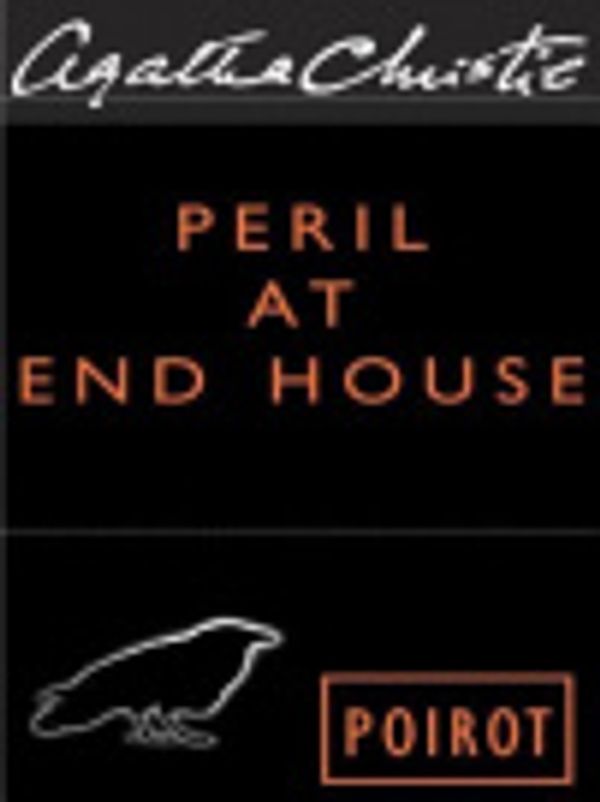 Cover Art for 9780060746537, Peril at End House by Agatha Christie