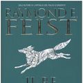 Cover Art for 9788842913177, Il re delle volpi by Raymond E. Feist