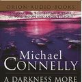 Cover Art for 9780752838359, Darkness More Than Night by Michael Connelly