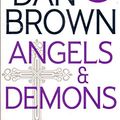 Cover Art for 9780552173865, ANGELS & DEMONS, DAN BROWN by Penguin Uk