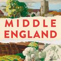 Cover Art for 9780241309469, Middle England by Jonathan Coe