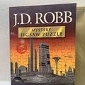 Cover Art for 9781575288529, Interlude in Death Puzzle by J. D. Robb