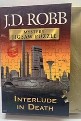Cover Art for 9781575288529, Interlude in Death Puzzle by J. D. Robb