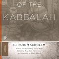 Cover Art for 9780691184302, Origins of the Kabbalah by Gershom Gerhard Scholem