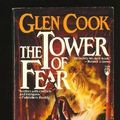 Cover Art for 9780812509298, Tower of Fear by Glen Cook