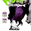 Cover Art for 9780785113140, Hulk: Gray by Jeph Loeb