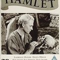 Cover Art for 5024165855690, Hamlet by 