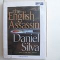Cover Art for 9780736685474, The English Assassin by Daniel Silva