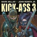 Cover Art for 9783957981066, Kick-Ass 3: Bd. 2 by Mark Millar