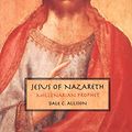 Cover Art for 9780800631444, Jesus of Nazareth by Dale C. Allison, Jr.