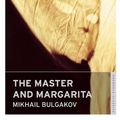 Cover Art for B007FP98SI, The Master and Margarita (Oneworld Classics) by Mikhail Bulgakov