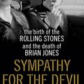 Cover Art for 9780552168816, Sympathy for the Devil by Paul Trynka