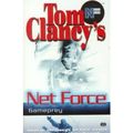 Cover Art for 9781435286429, Gameprey (Tom Clancy's Net Force Explorers) by Tom Clancy