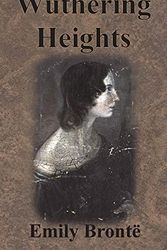 Cover Art for 9781945644313, Wuthering Heights by Brontë, Emily