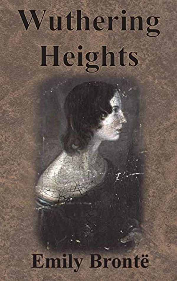 Cover Art for 9781945644313, Wuthering Heights by Brontë, Emily