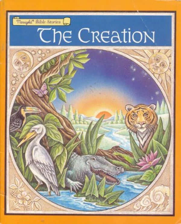 Cover Art for 9780307410757, The Creation (Merrigold Bible Stories) by Merrigold