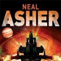 Cover Art for 9780330441537, Hilldiggers by Neal Asher
