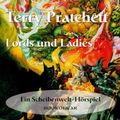 Cover Art for B00TW34BAQ, Lords und Ladies by Terry Pratchett