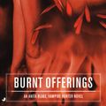 Cover Art for 9781101146408, Burnt Offerings by Laurell K. Hamilton