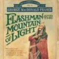 Cover Art for 9785557122535, Flashman and the Mountain of Light by George MacDonald Fraser